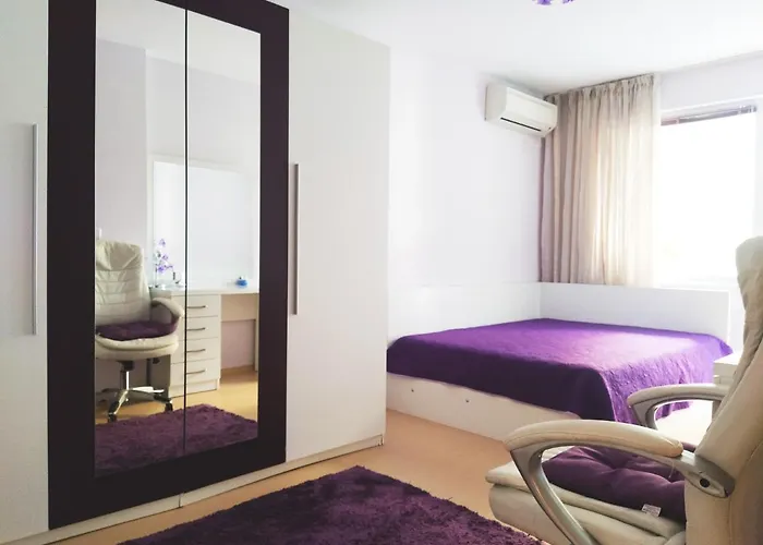 Appartement Modern In *