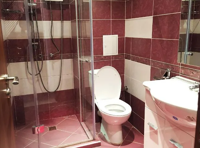 Modern In Appartement