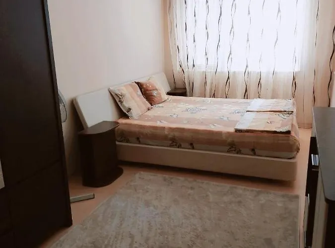 Appartement Modern In Burgas