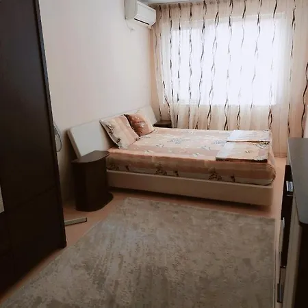 Apartment Modern In Burgas City