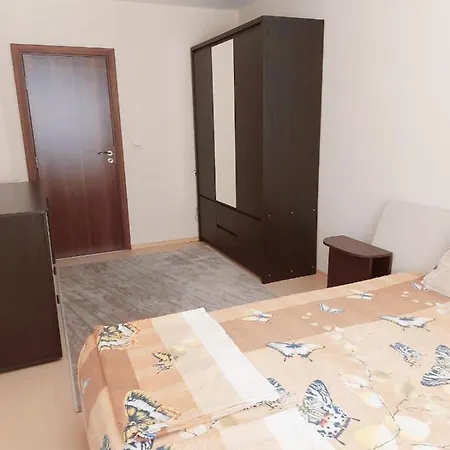 Modern In Burgas City