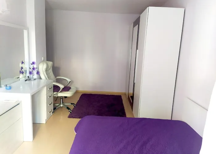 Modern In Apartamento Burgas
