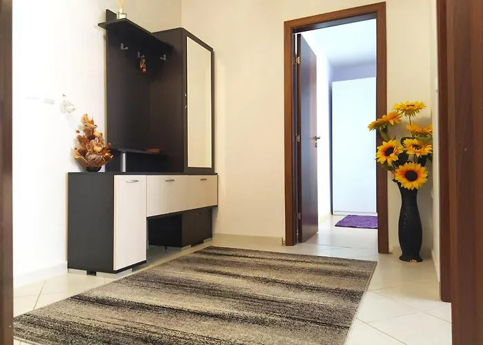 Modern In Apartamento Burgas