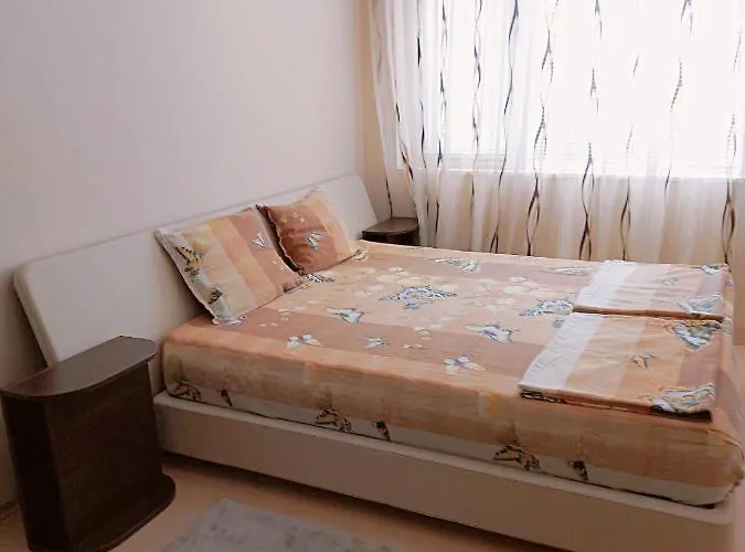 Apartamento Modern In *